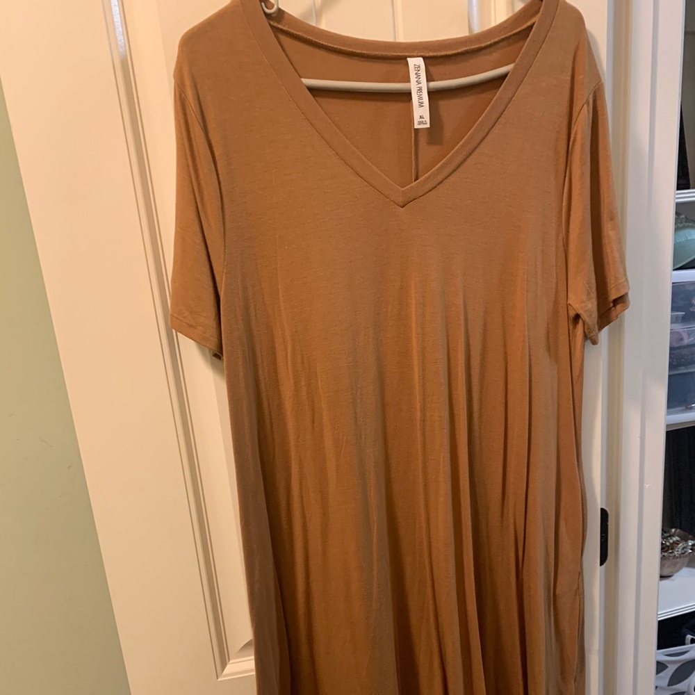 ZENANA PREMIUM  dress XL